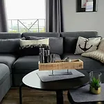 Briesenick-radde Sea View Butjadingen