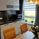 Feriehus Briesenick-radde Sea View *