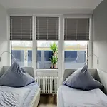 Feriehus Briesenick-radde Sea View Butjadingen