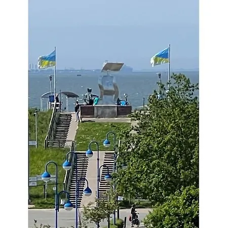 Briesenick-radde Sea View