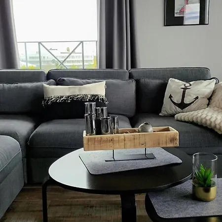 Briesenick-radde Sea View Butjadingen