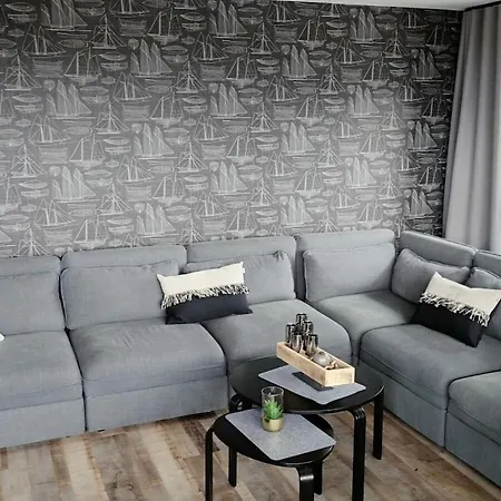 Briesenick-radde Sea View *