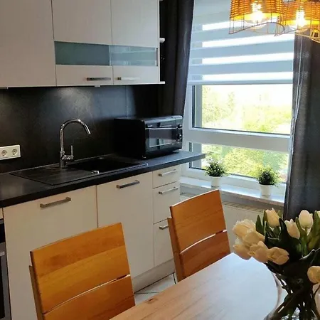 Prázdninový dům Briesenick-radde Sea View *