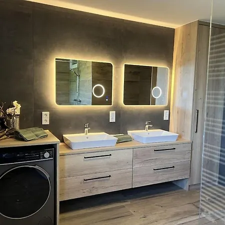 Briesenick-radde Sea View * Butjadingen