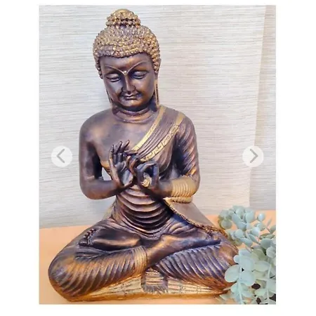 Briesenick-radde Sea View *