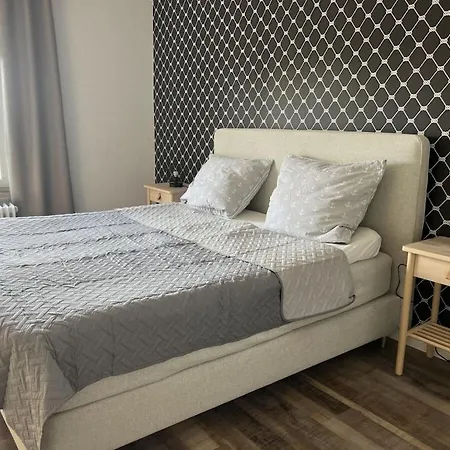 Briesenick-radde Sea View * טוסנס