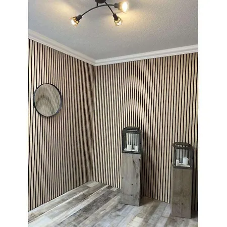 Briesenick-radde Sea View * טוסנס