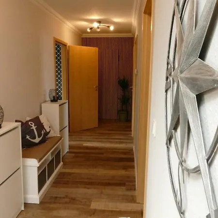 Briesenick-radde Sea View טוסנס