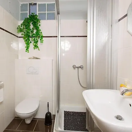 Briesenick-radde Sea View טוסנס