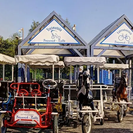 Briesenick-radde Sea View *