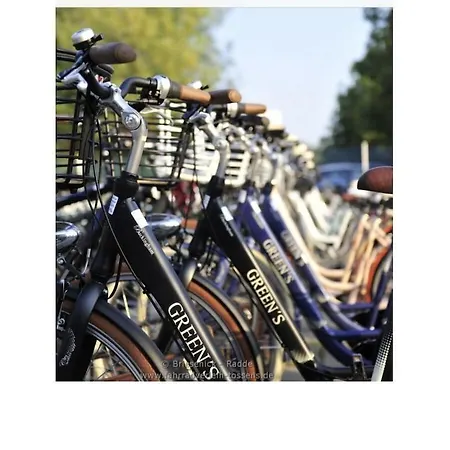 Briesenick-radde Sea View