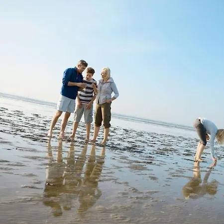 Briesenick-radde Sea View *