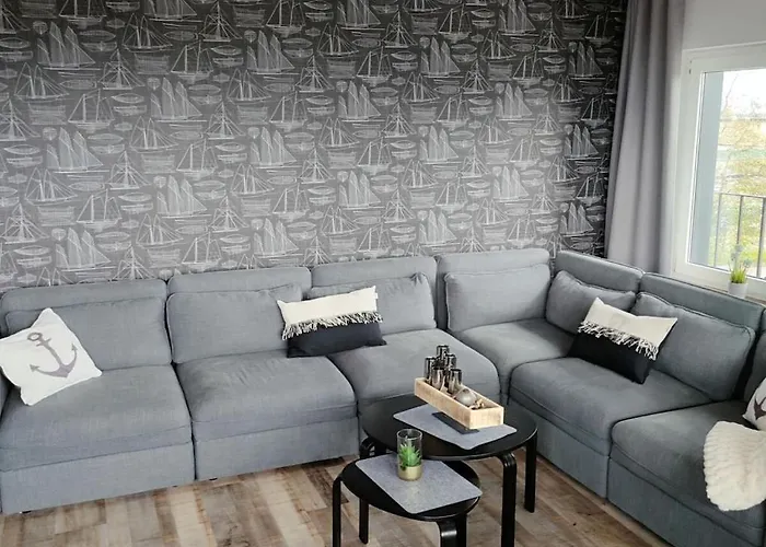 Briesenick-radde Sea View *