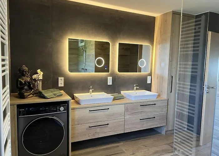 Briesenick-radde Sea View * Butjadingen