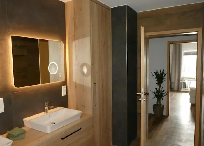 Briesenick-radde Sea View Nyaraló Butjadingen