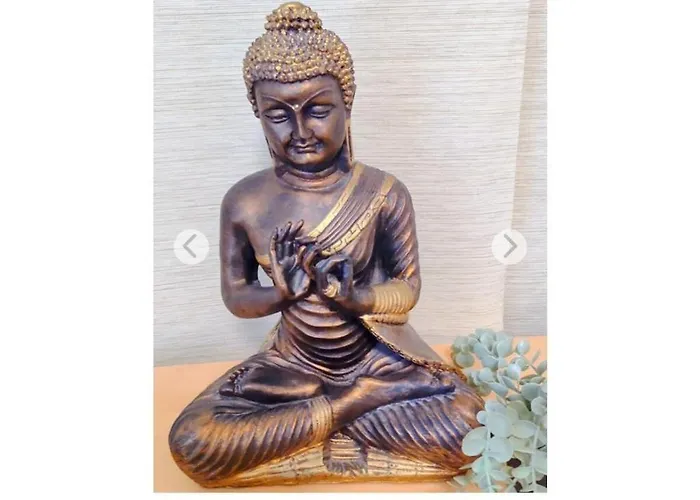 Briesenick-radde Sea View *