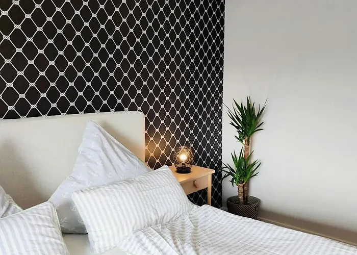 Briesenick-radde Sea View