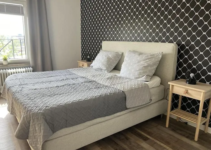 Briesenick-radde Sea View * Butjadingen