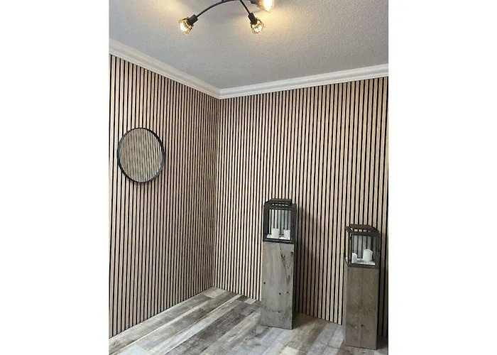 Briesenick-radde Sea View * Butjadingen