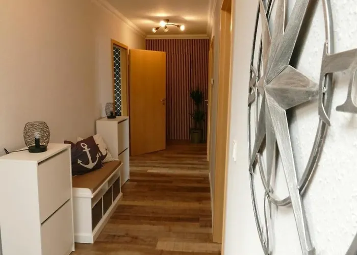 Briesenick-radde Sea View Butjadingen