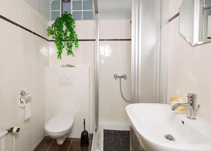 Briesenick-radde Sea View Butjadingen