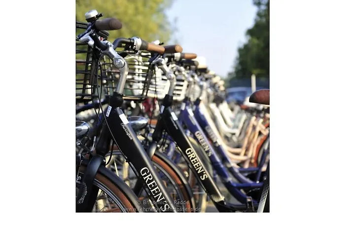 Briesenick-radde Sea View