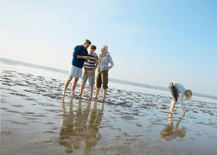 Briesenick-radde Sea View *